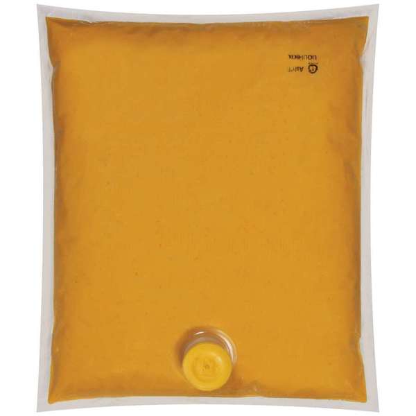 Ortega Ortega Nacho Cheese Sauce Dispenser Pouch 107 oz., PK4 706068